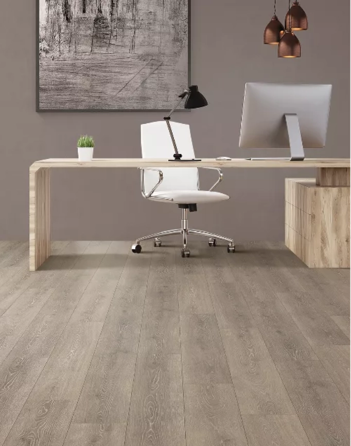 Laminate