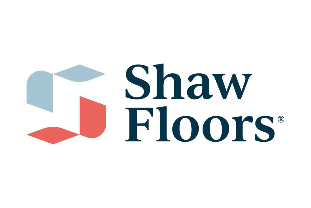 shaw-floors-white-logo