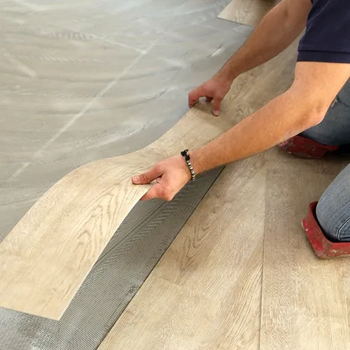 On-Vinyl-Install